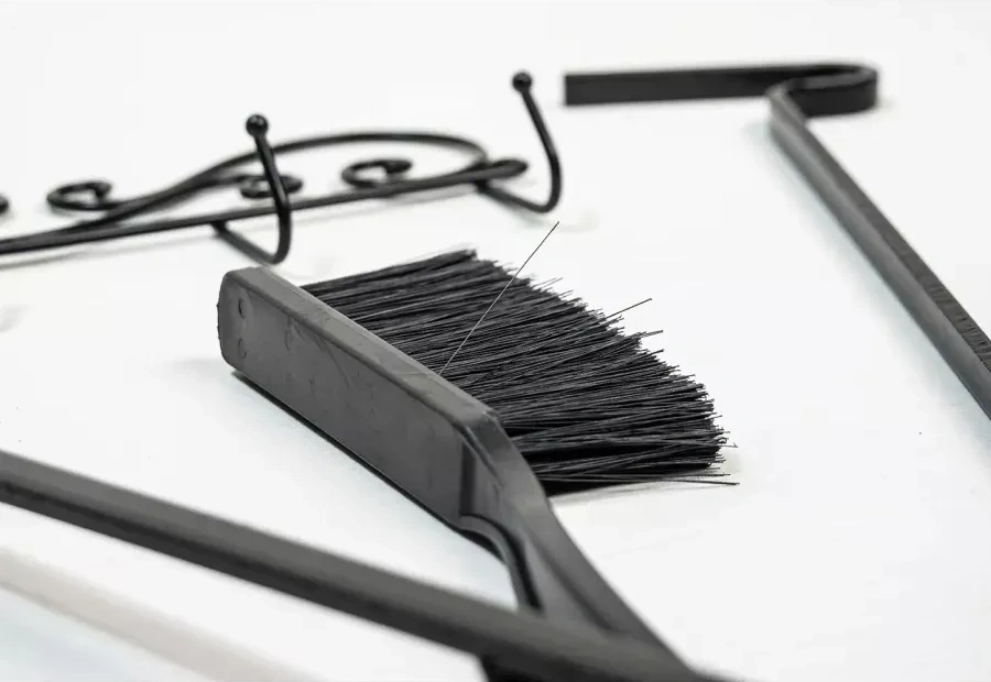 Şömine Seti 387103844