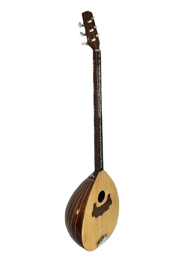 Profesyonel Maun Ağacı Kurdish-arabic Buzuq