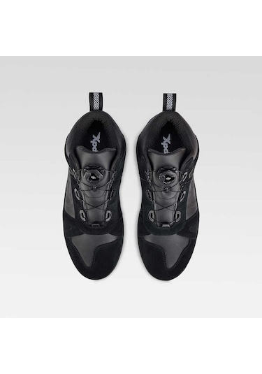 Xpd Moto Fast H2out Sneakers Siyah