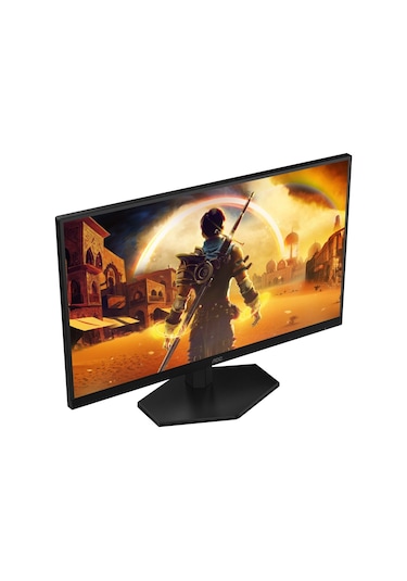 AOC Q27g42ze 260 Hz 0.3 Ms Freesync 2k Hdr10 Fast IPS Oyuncu Monitör (Teşhir)