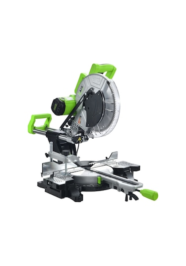 Hais HM1247A Kızaklı Gönye Kesme Makinası 300 mm 2000 Watt