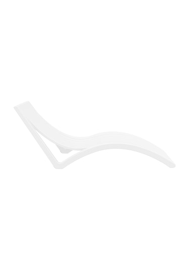 Asmasa44 Siesta Slim Şezlong Minderli (477712065)