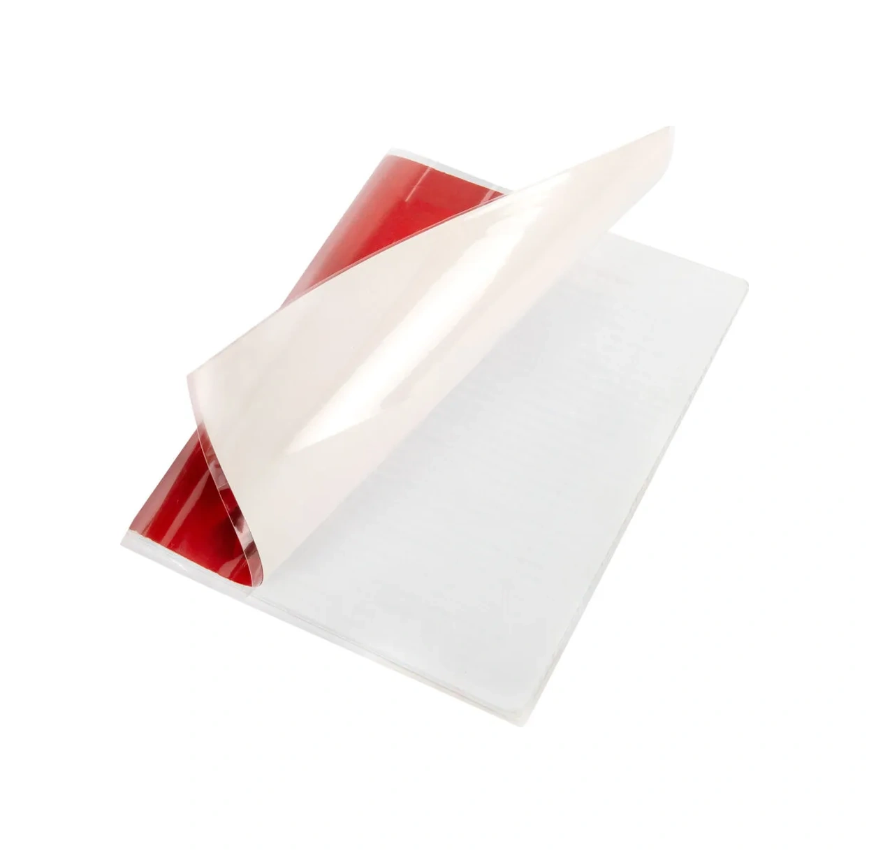 Unlandıa A5 Defter Kapakları, 20 Adet Kalın, Okul İçin 411689337 Beyaz