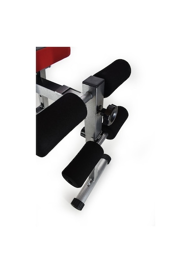 Walke Ayarlanabilir Mekik Bench Ağırlık Sehpası W0003