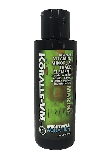 Brightwell Koralle-VM 125ml