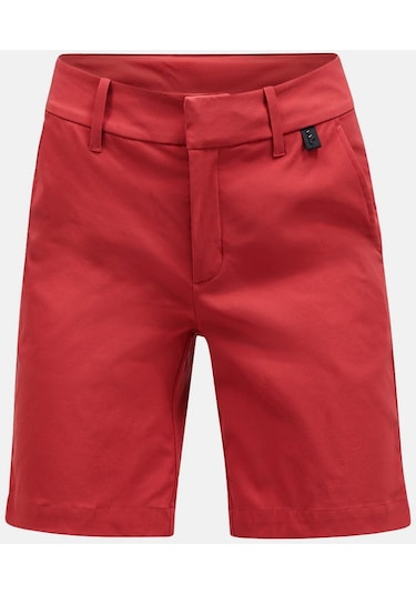 Peak Performance G77193100 W Illusion Kadın Spor Şort 001