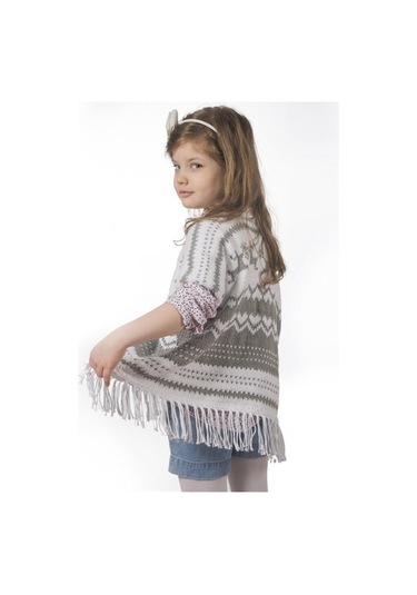 La Mia Pastel Cotton Yavruağzı El Örgü İpi - L056 - 33617