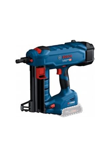 Bosch GNB 18V-38 Akülü Çivi Çakma Tabancası (Akü ve Şarj Hariç) - 06019L7000