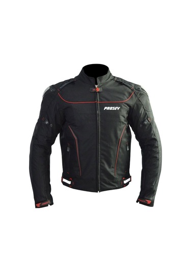 Prosev 18609 Hörgüçlü 4 Mevsim Motosiklet Montu-53638