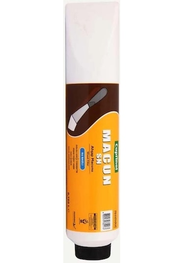 "Marshall Cuprinol Macun Sn Beyaz 0, 75 L "