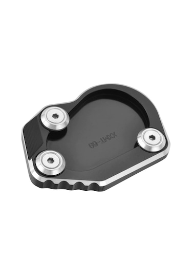 Bmw R Nıne T 14-17 Ayak Genişletme Ayak Uzatma Ped