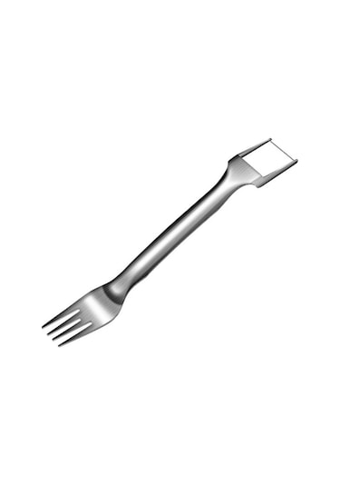 Sones 304 Paslanmaz Çelik Karpuz Kesici Ev Tipi Meyve Ayırıcı, Stil: Çift Amaçlı