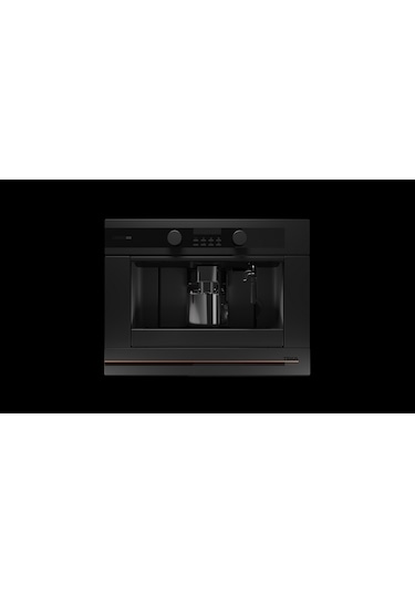 Teka CLC 85-G1 GM BM Ankastre Kahve Makinesi