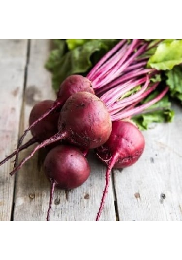 Şalgam Turpu Tohumu 30 Adet Tohum