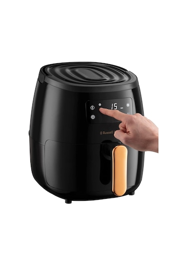 Russell Hobbs 26510-56 SatisFry Dijital Large Air Fryer 5L