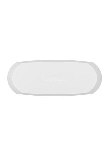 Belkin Soundform AUC012BTWH TWS True Wireless Kulak İçi Kulaklık