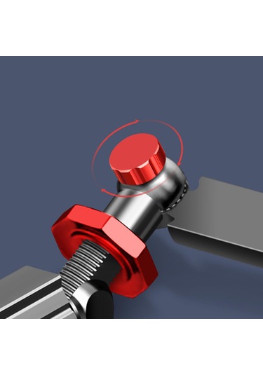 1/3 Ayarlanabilir Balıkçılık Sandalyesi 360 Dönebilen Olta Tutucu Balıkçılık Kutusu İçin 1 Adet