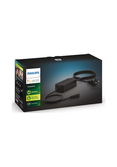 Philips Hue Outdoor 40 Watt Güç Kaynağı