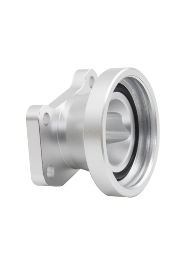 Suofeng Kıa 2.0 İçin Alüminyum Blow Off Valf Adaptör Flanşı - 4 Cıvatalı Set