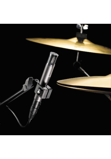 Audio Technica Atm450 Kardioid Kondenser Enstrüman Mikrofonu