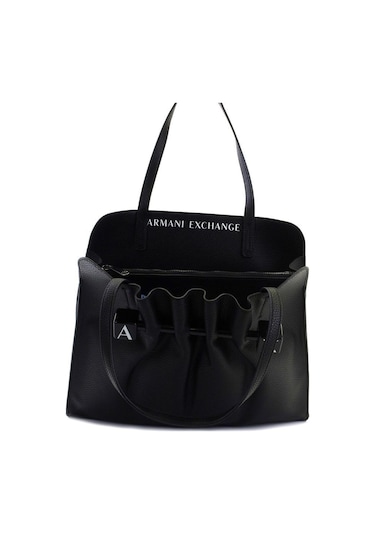 Armani Exchange Armanı Exchange Kadın Omuz Çantası 942763-1a710-00020 Siyah