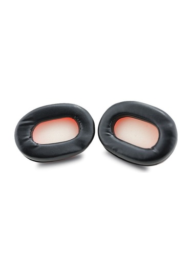 Sones Gürültü Önleyici Güvenlik İş Uyku İşitme Koruması Kulaklık Koruyucu Kulaklıklar Kırmızı