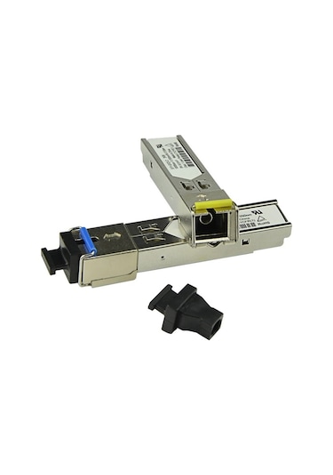 All Lınk Al-sfpsc1c Sfp 1.25g 20km Sm Sc Tek Core Set