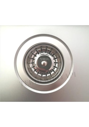 Teka Evye Ler için Süzgeç Paslanmaz Çelik