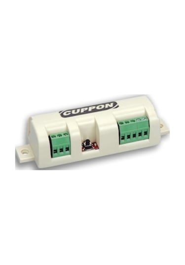 Cuppon Sn-32 220v Panjur Alıcısı-kepenk Alıcısı