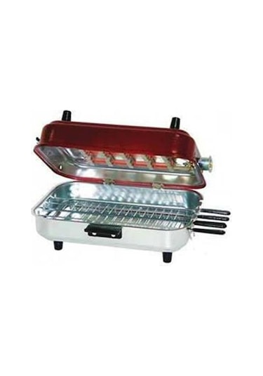 Mutsan MOB 3004 Elektrikli Izgara