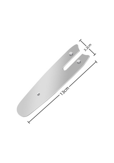 Lijinxu Magideal Zincirli Testere Kılavuz Çubuğunun Stil-a