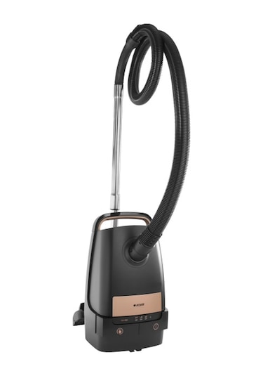 Arçelik S4935 600 W Toz Torbalı Elektrikli Süpürge