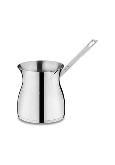 Korkmaz A295 Terra Çelik Cezve 1 Lt