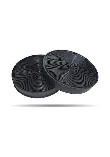 Arçelik Uyumlu P 27 Ys Davlumbaz Karbon Filtresi - 431955482