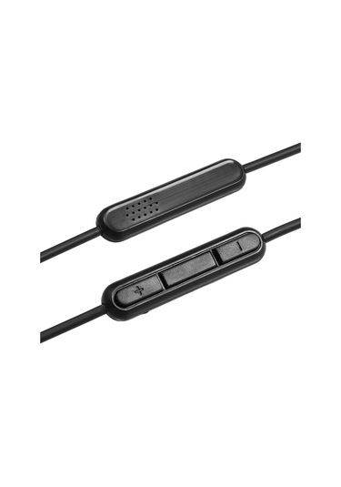 Jms Bose Oe2 Kulaklık Kablosu Hattı İçin 3.5 Mm - 2.5 Mm Ses Kablosu