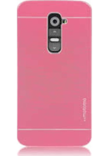 LG Uyumlu G2 Motomo Metal Kilif 466234180