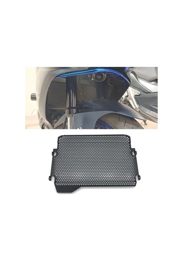 Didadodo Yzf-r7 2021-2022 Radyatör Koruması Altın Kapak İçin Yedek Parça Altın