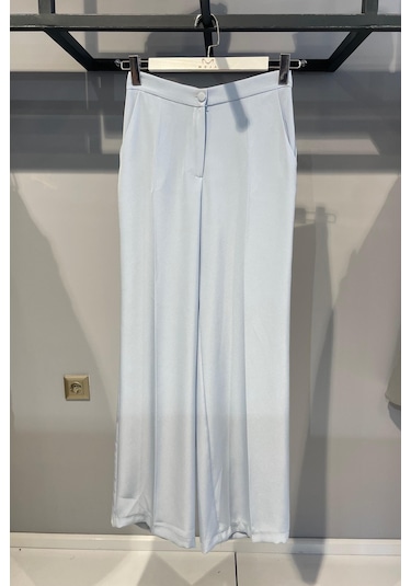 25y3575 Miaruj Pantolon Mavi