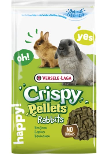 Versele Laga Crispy Pellet Rabbit 2 Kg Tavşan Yemi