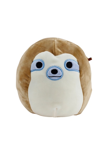 Neco Toys Tembel Hayvan Squishmallows Peluş Oyuncak 20 Cm