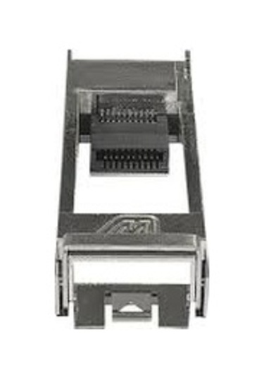 Hpe Blc Qsfp To Sfp+ Adapter