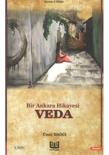 Bir Ankara Hikayesi - Veda