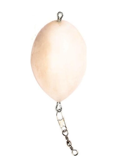 Albastar Bulrag Olta Şamandırası Beyaz