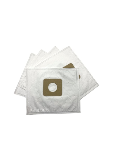 Kiwi ( Kivi ) Kvc 4105 Süpürge Sentetik Toz Torbası