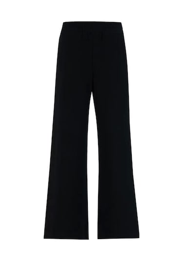 Armine Ceketli Takım 25y6004 Siyah Siyah