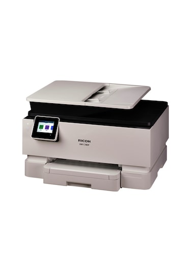 Rıcoh IJM C180F Renkli Mürekkep Püskürtmeli Çok İşlevli Yazıcı