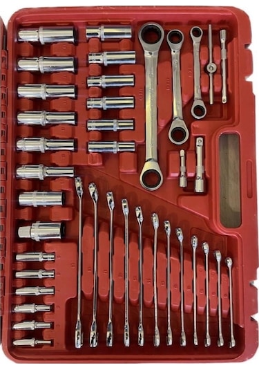 Lokma Takımı 150 Parça Set