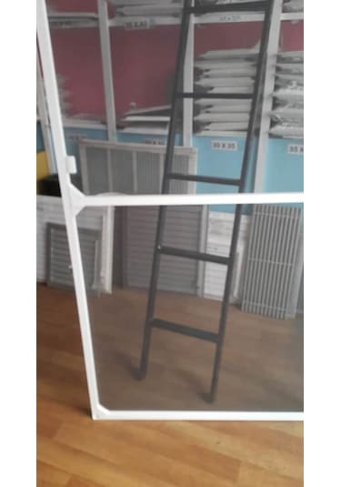 Menteşeli Açılır Kapı Pencere Sineklik