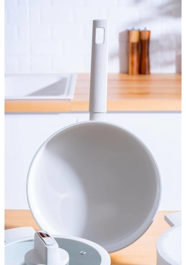 Acar Ultimate Pro 7 Parça Tencere Takımı Bft-06759