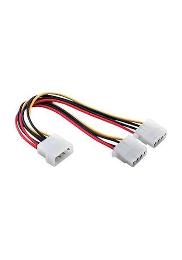 Kasa İçi 2'li Power Çoklayıcı Pm-189